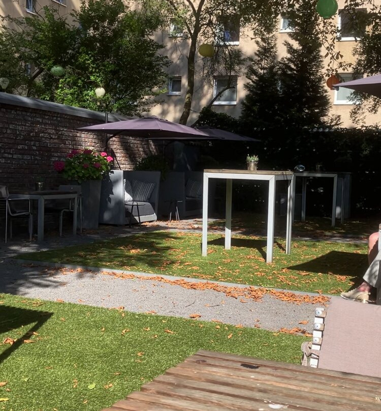 科隆会展中心纽约人酒店主图