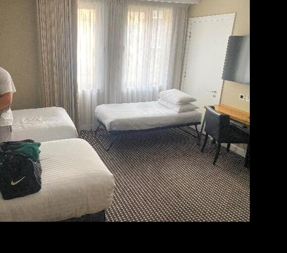 Base2stay利物浦酒店主图