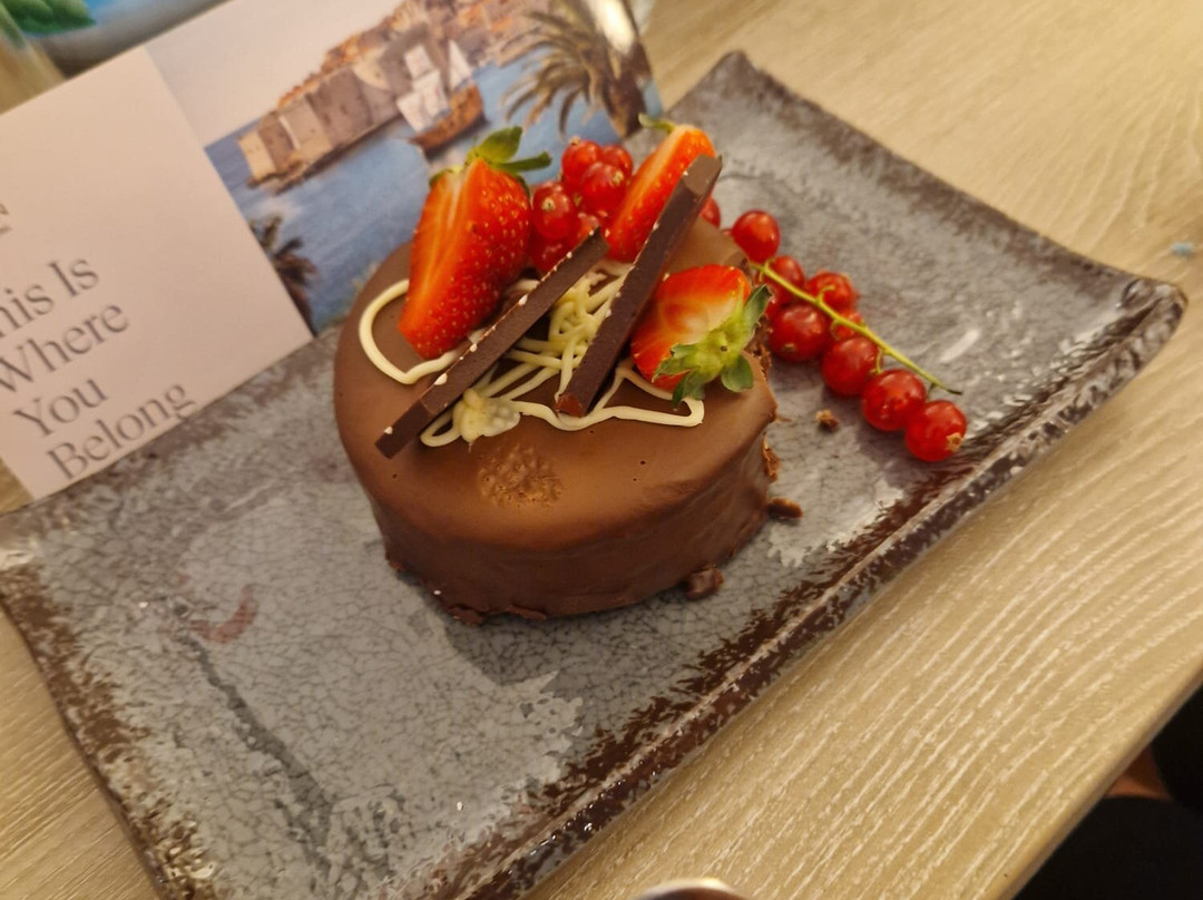 Sheraton Dubrovnik Riviera Hotel主图