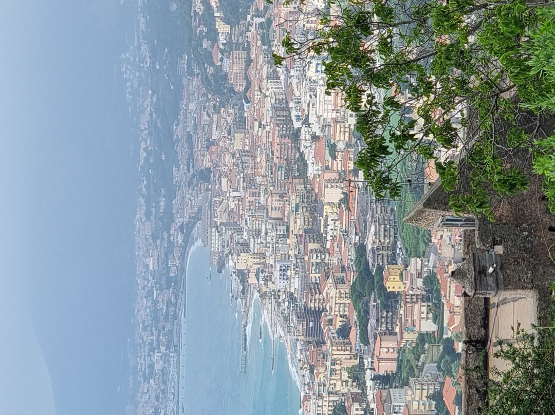 Antico Borgo Saraceno景点图片
