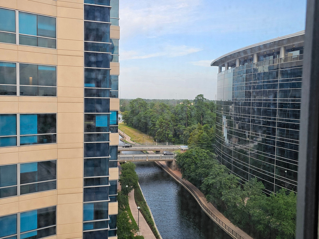 The Westin at The Woodlands主图