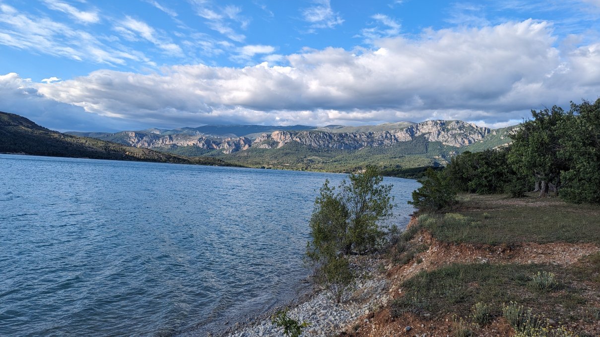 Camping Municipal les Ruisses-官方