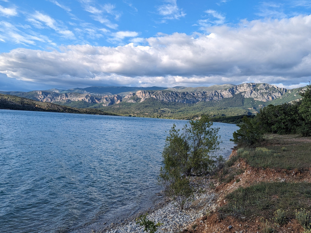 Camping Municipal les Ruisses主图