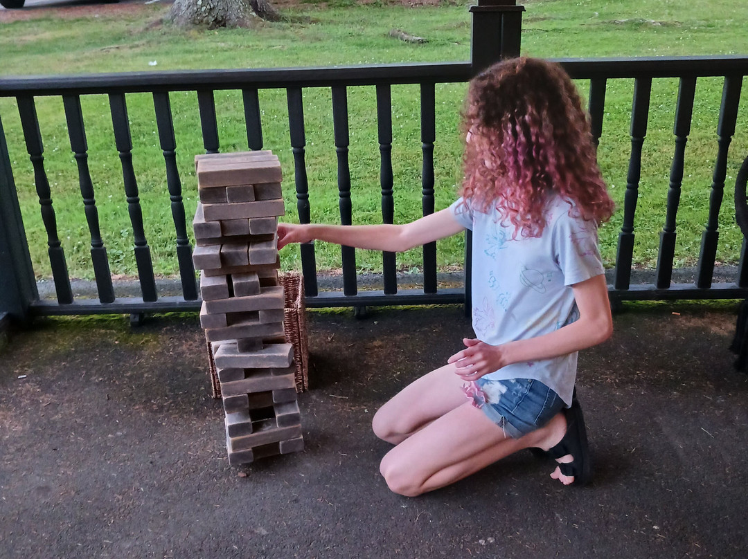 Callicoon Hills主图