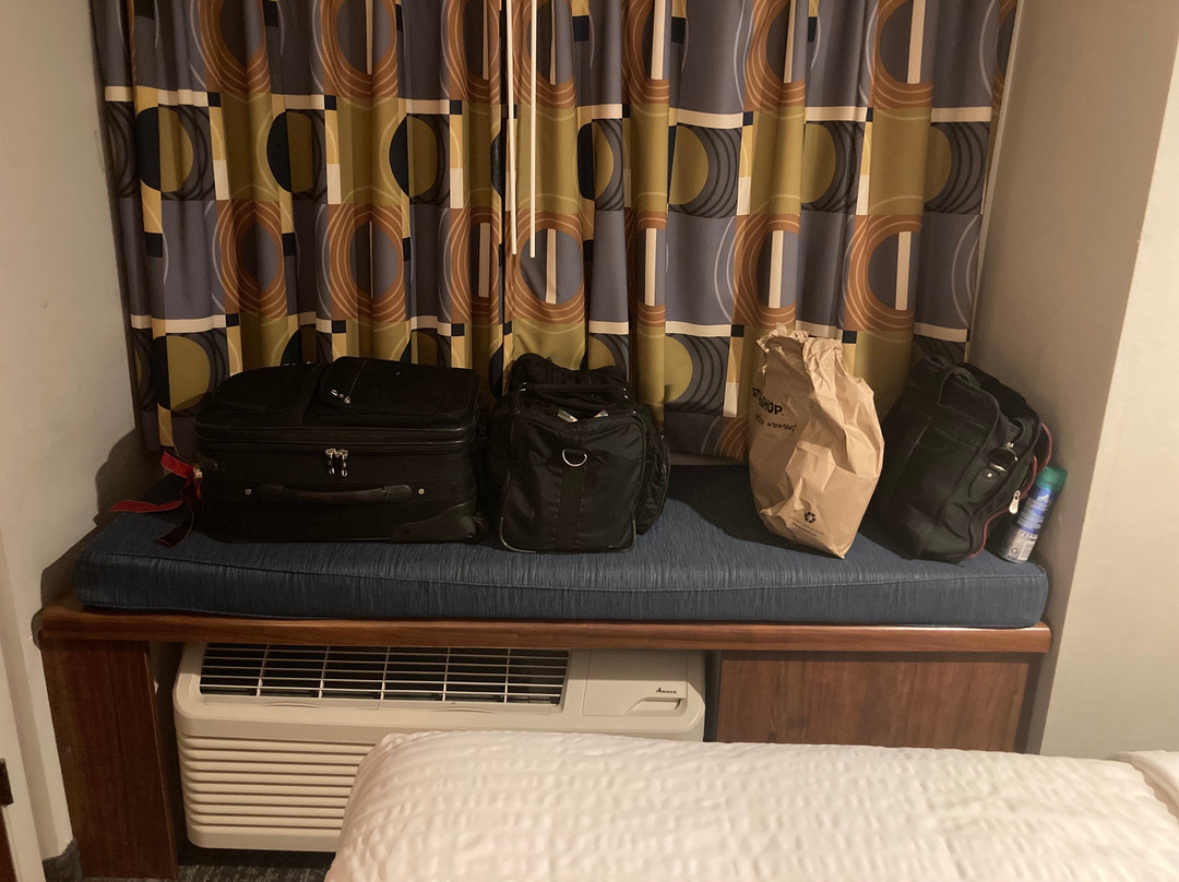 Clarion Pointe Staunton East主图