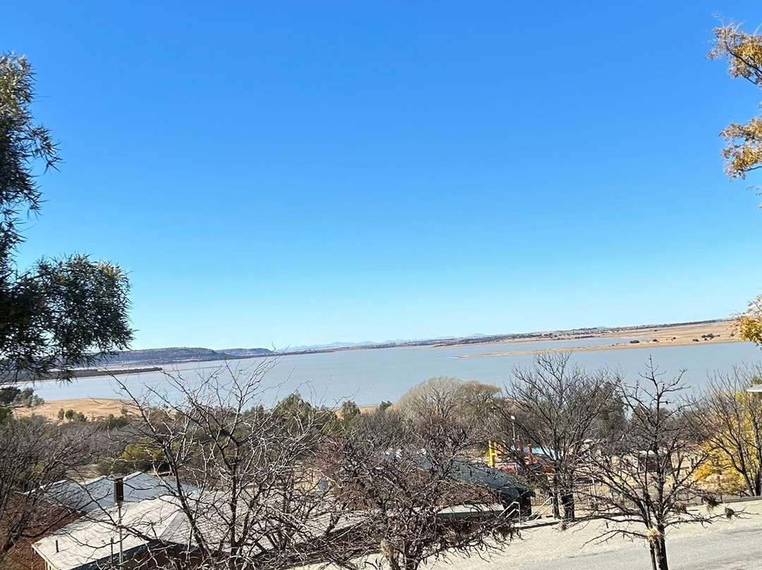 Aldam Holiday Resort & Conference Centre主图