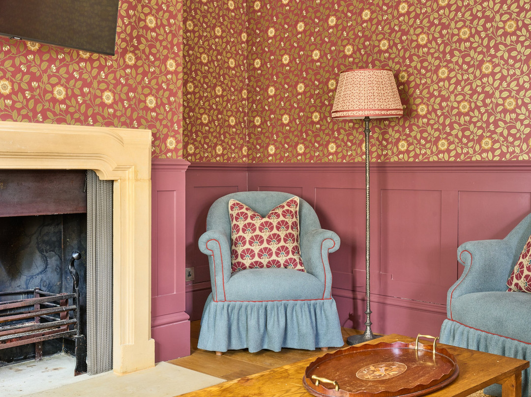 卡尔顿迈特酒店主图