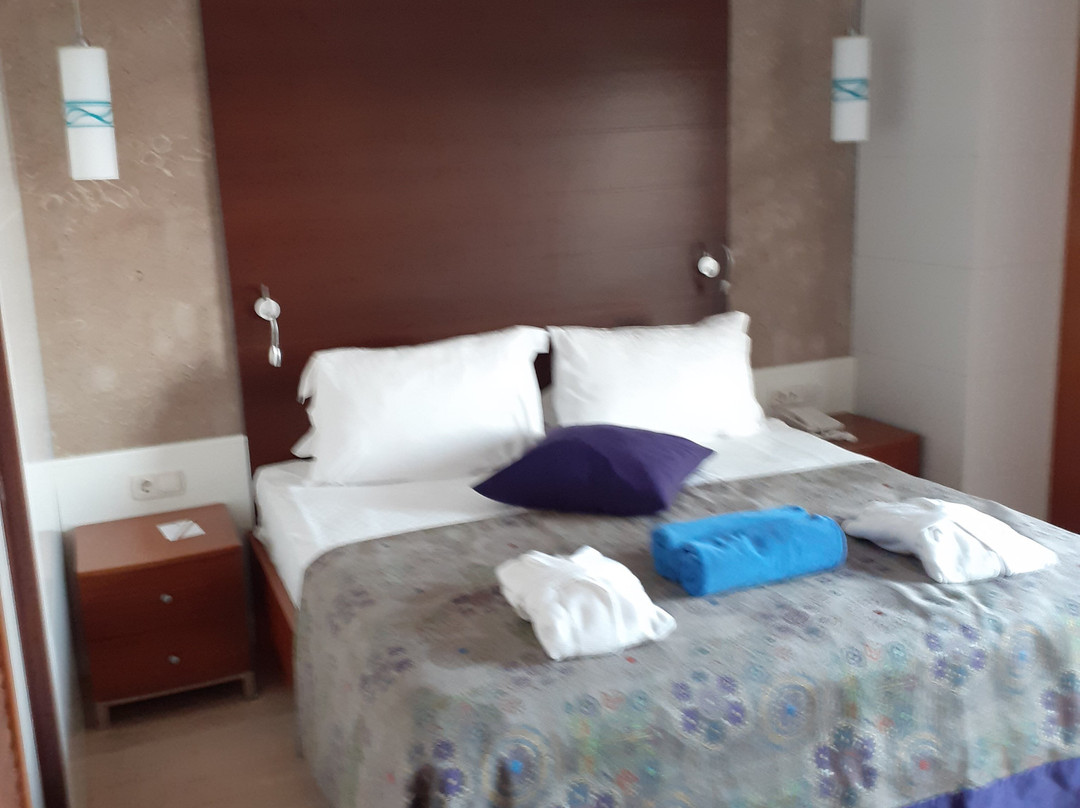 Oleander Hotel主图