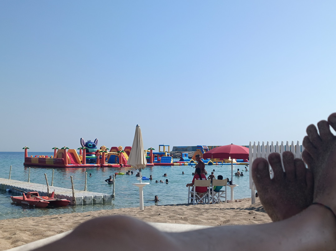 Lido Fuori Rotta-Campomarino必去景点