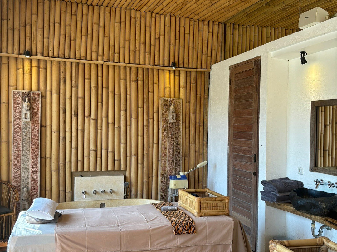 Slow Spa & Yoga景点图片
