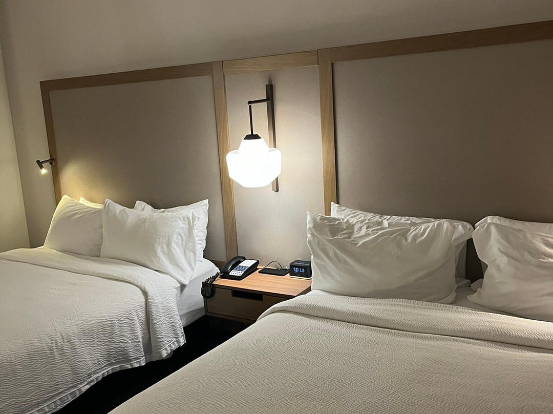 Fairfield by Marriott Inn & Suites St Louis South主图
