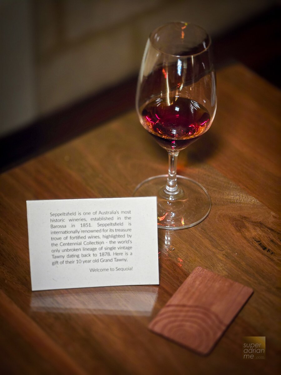 Sequoia Lodge - Exclusive Adults Luxury Retreat-客卧
