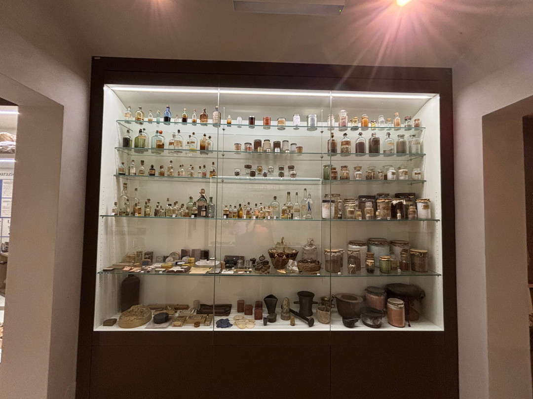 Südtiroler Volkskundemuseum / Museo degli usi e costumi景点图片
