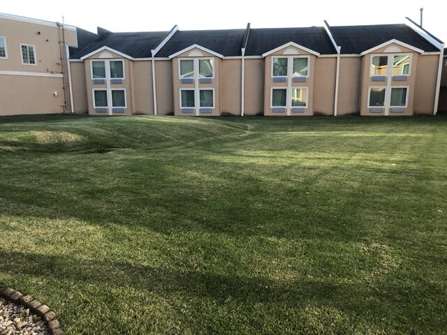 Comfort Inn & Suites Plattsburgh - Morrisonville-浴室