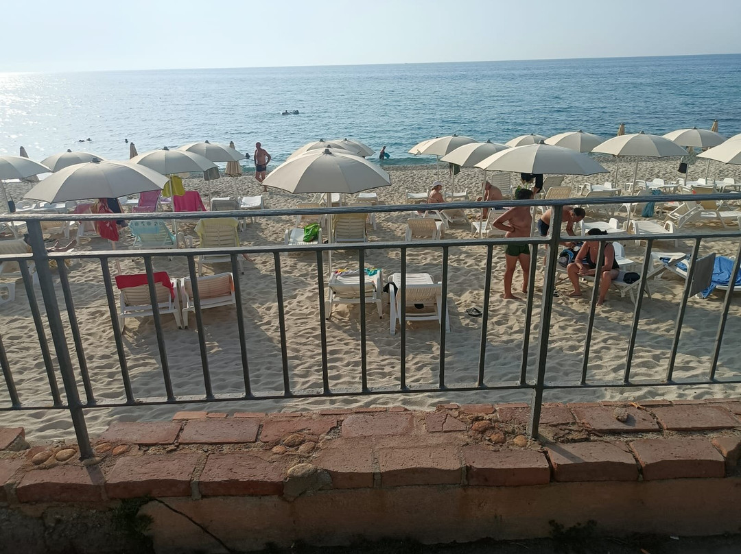 Baia Tropea Resort主图