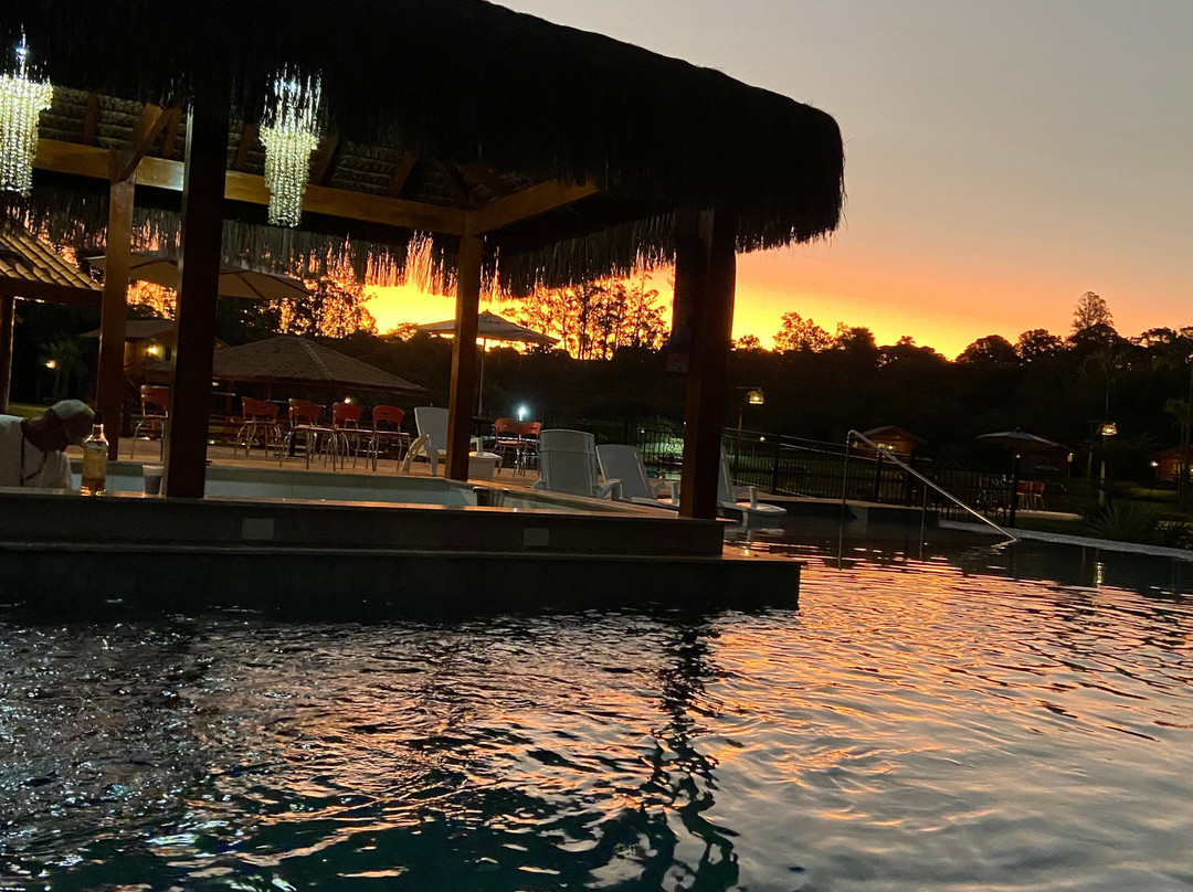 Chale Dos Lagos Ecoresort