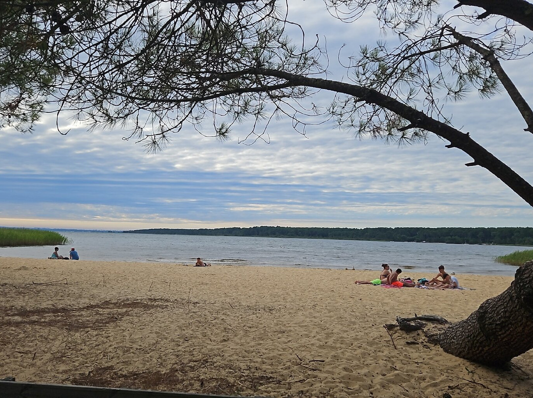 Les Eaux qui Rient主图