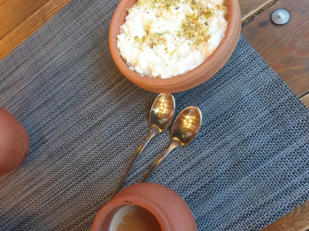 Kebabish Original Sheffield