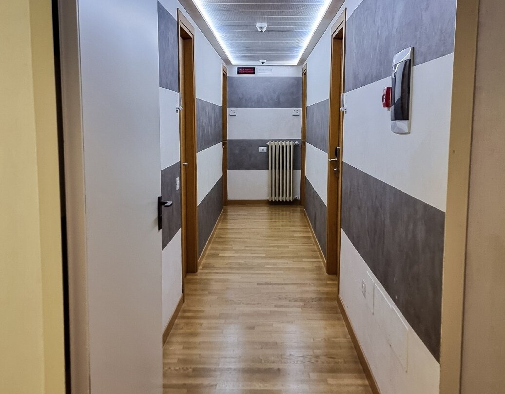 Hotel Dori主图