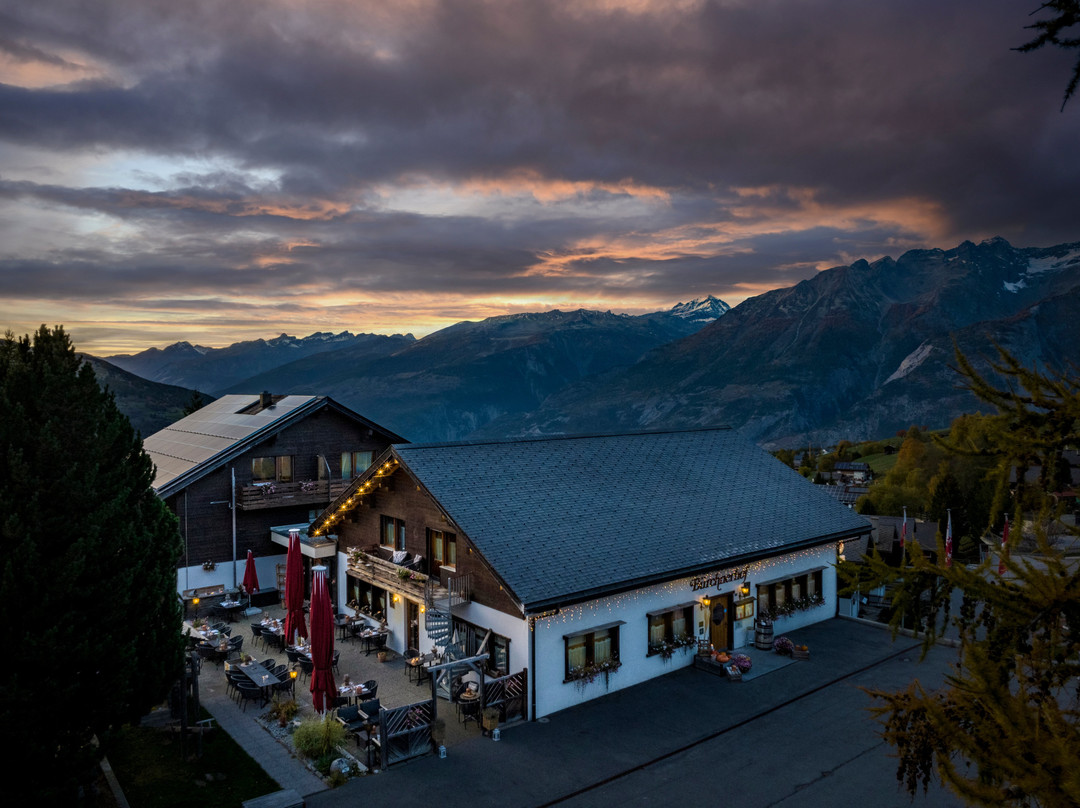 Hotel Bürchnerhof主图