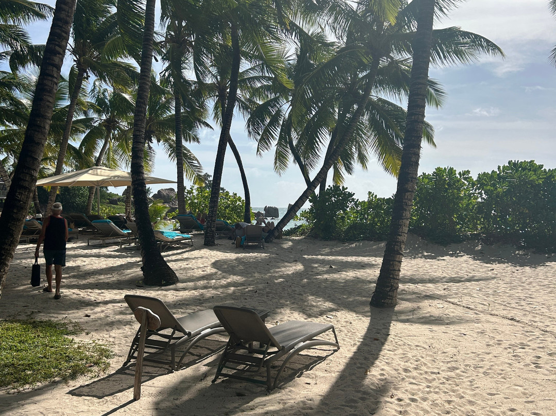 康斯丹蕾沐莉亚度假酒店主图