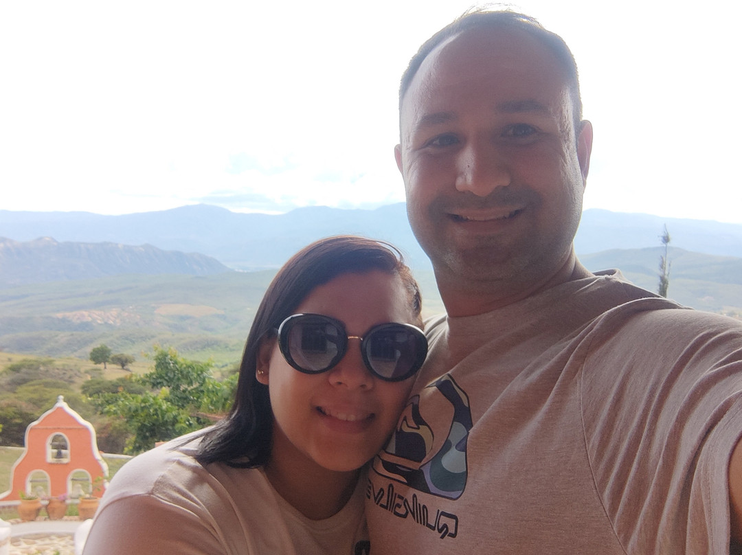 Posada El Encanto主图