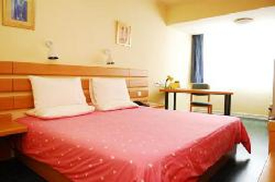 武汉如家武珞路傅家坡长途客运中心店主图