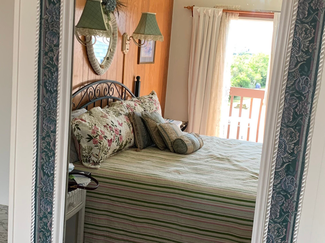 科德角海洋庄园酒店主图