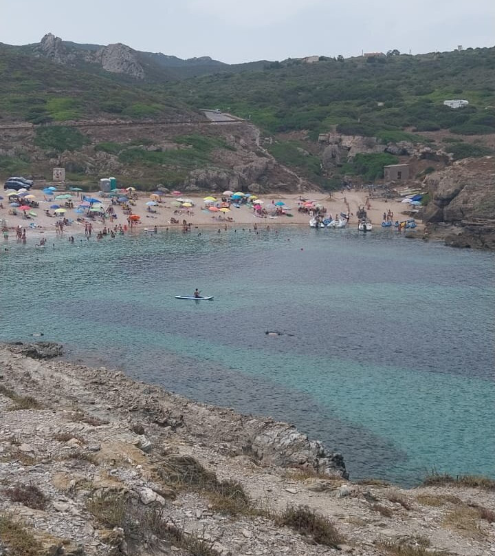 Porto Palmas Beach-Palmadula必去景点