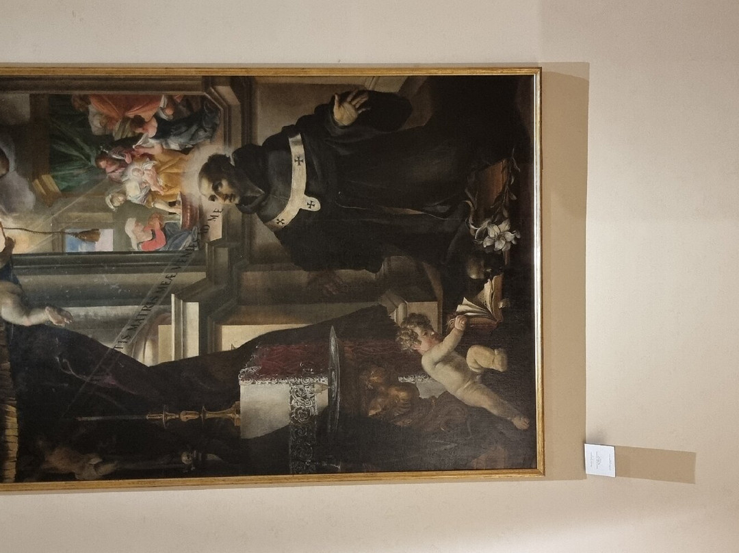 Museo Nazionale di Villa Guinigi景点图片