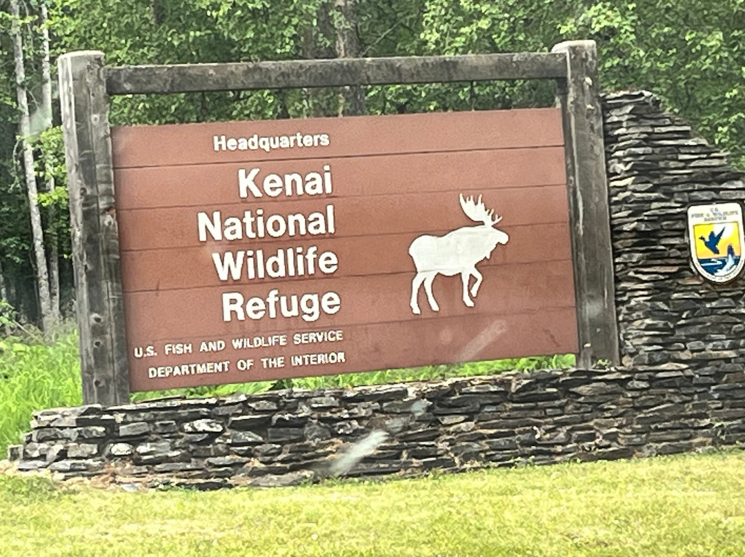 Aspen Suites Hotel Soldotna主图