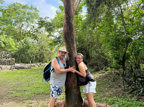 Coco Adventours Cozumel-San Miguel de Cozumel必去景点