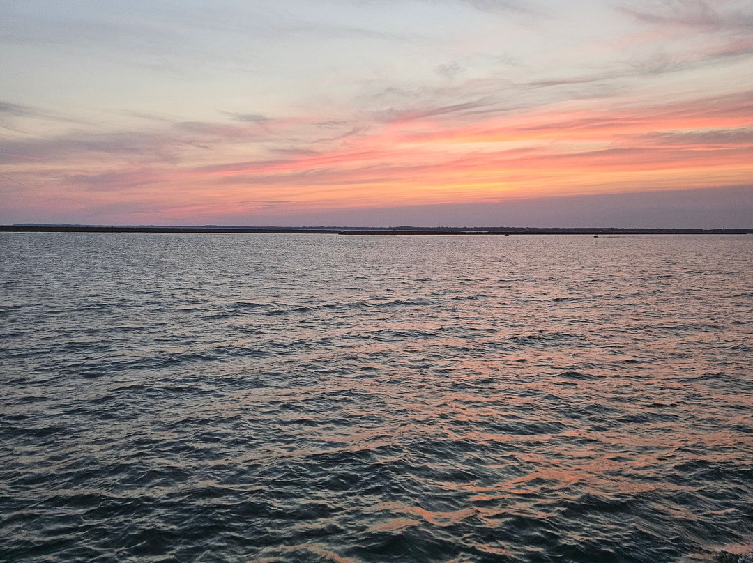 Grand Lady Cruises-水牛城必去景点