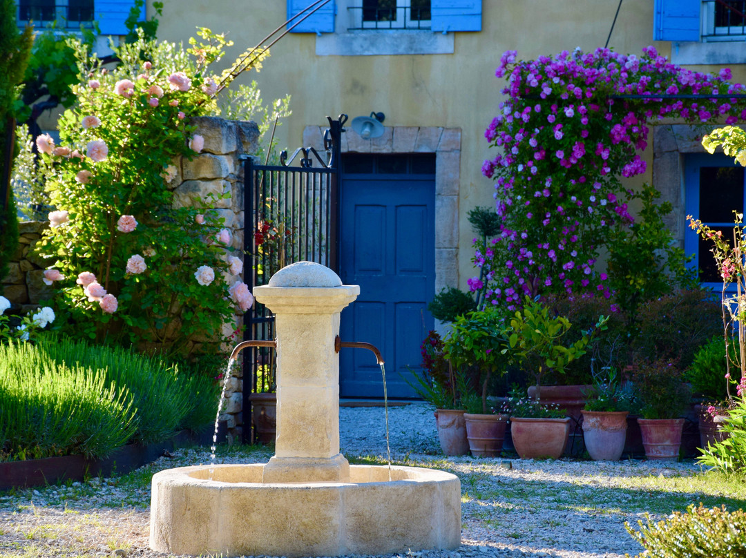 Bastide Saint-Didier主图