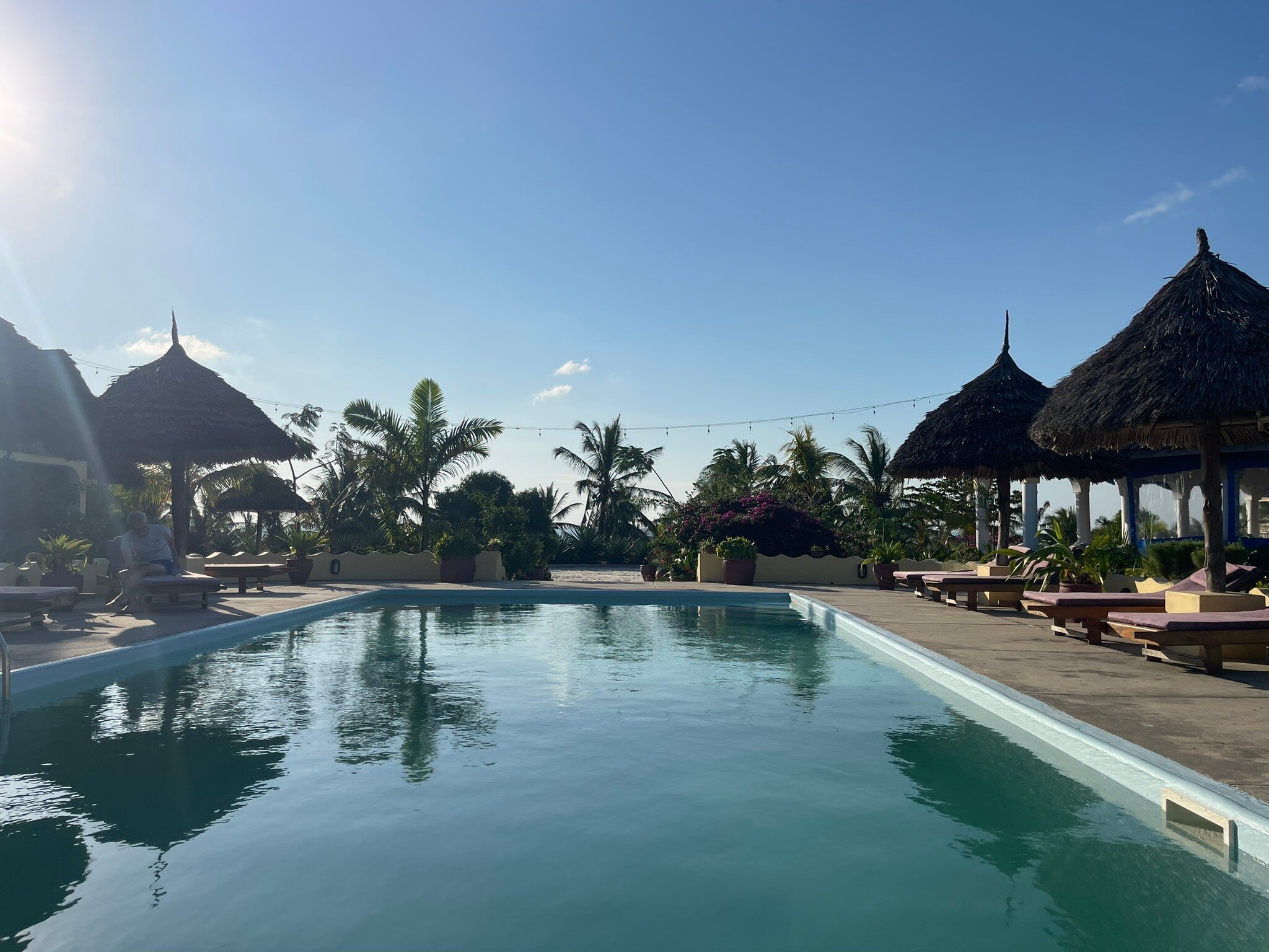 Bustani B&B-官方