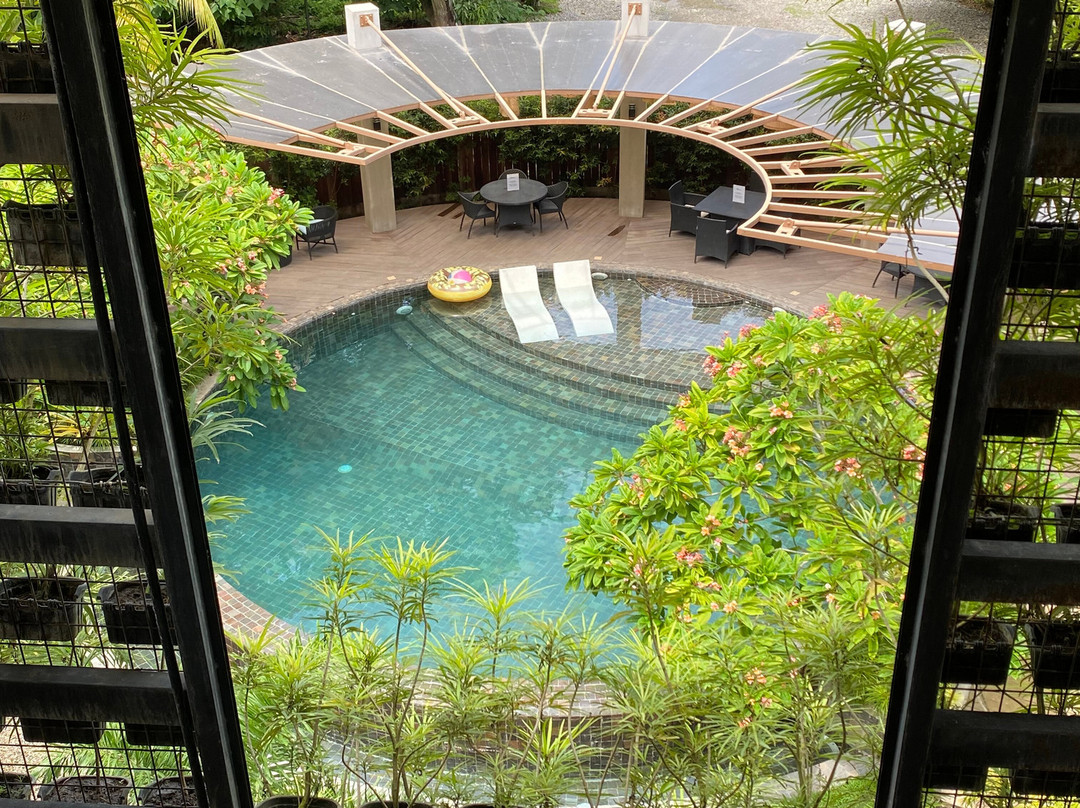 Hotel Dumaguete主图