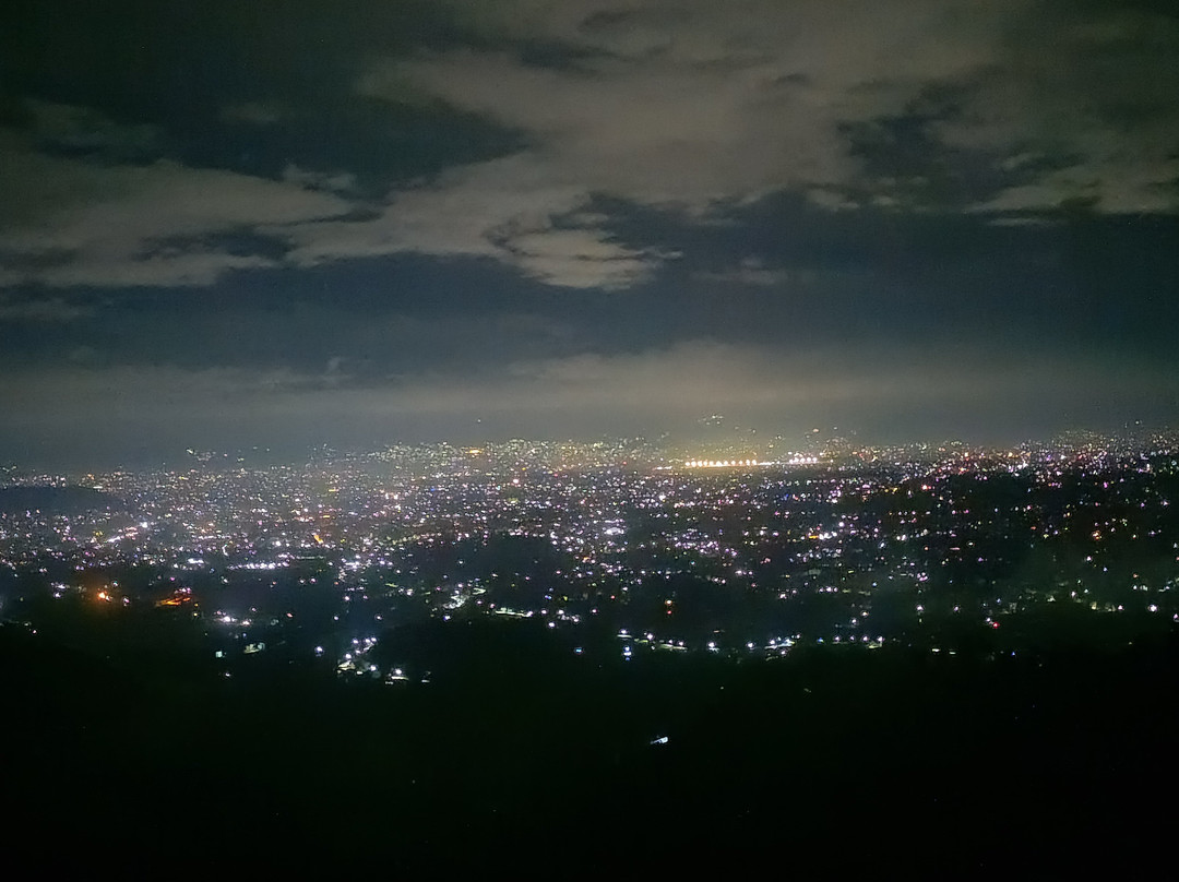 Prem Durbar Hotel & Nagarkot Zipline