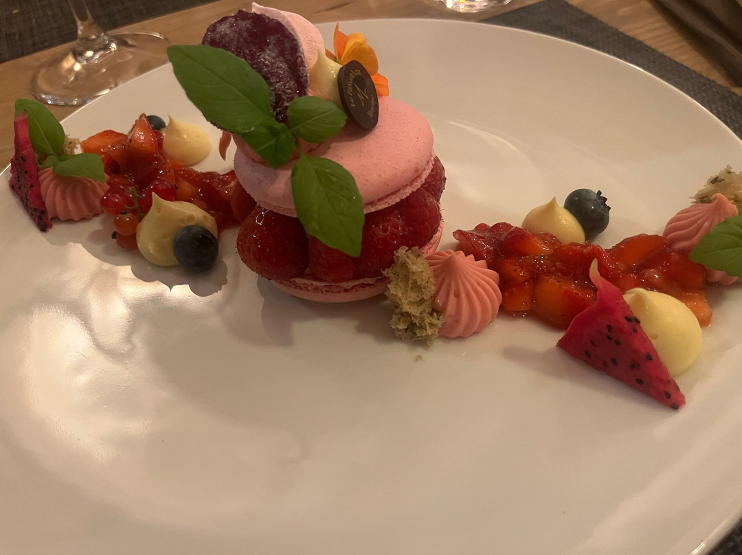 Core by Clare Smyth