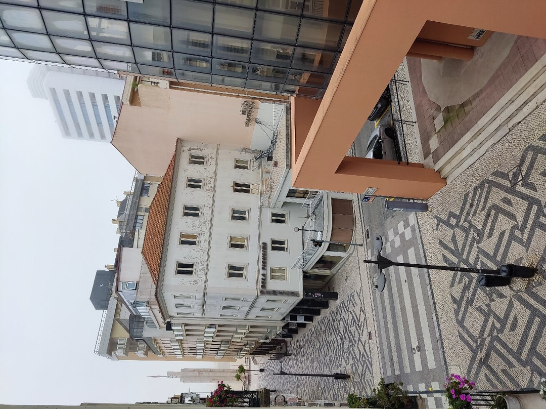 Residencial Alianca主图