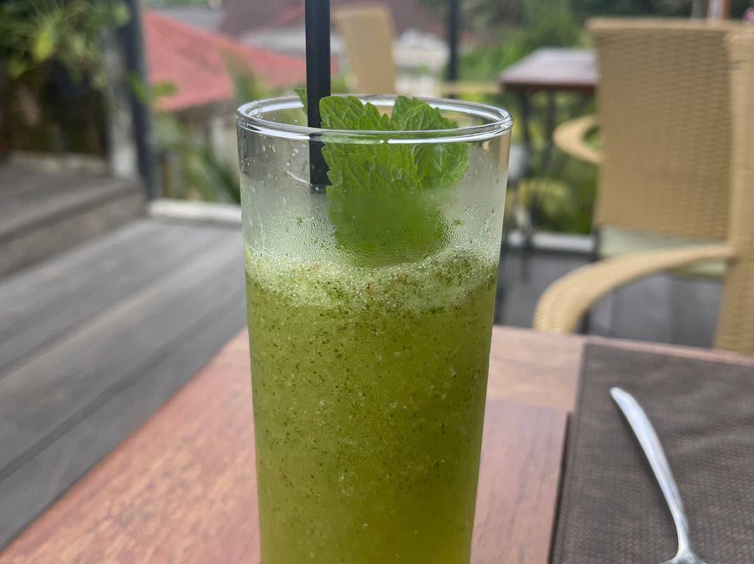 Uname Ubud by Pramana