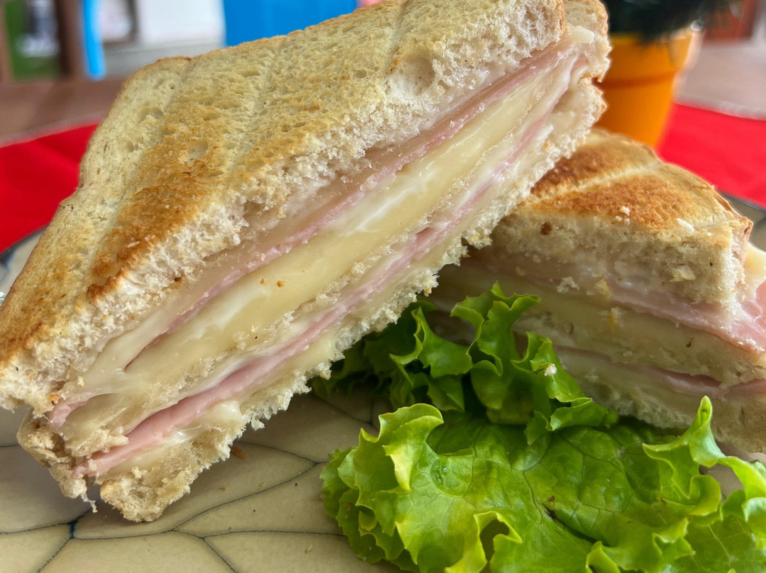 El Rinconcito Del cafe LV