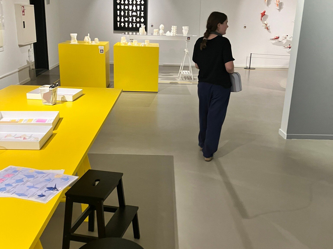 Museum For Papirkunst景点图片