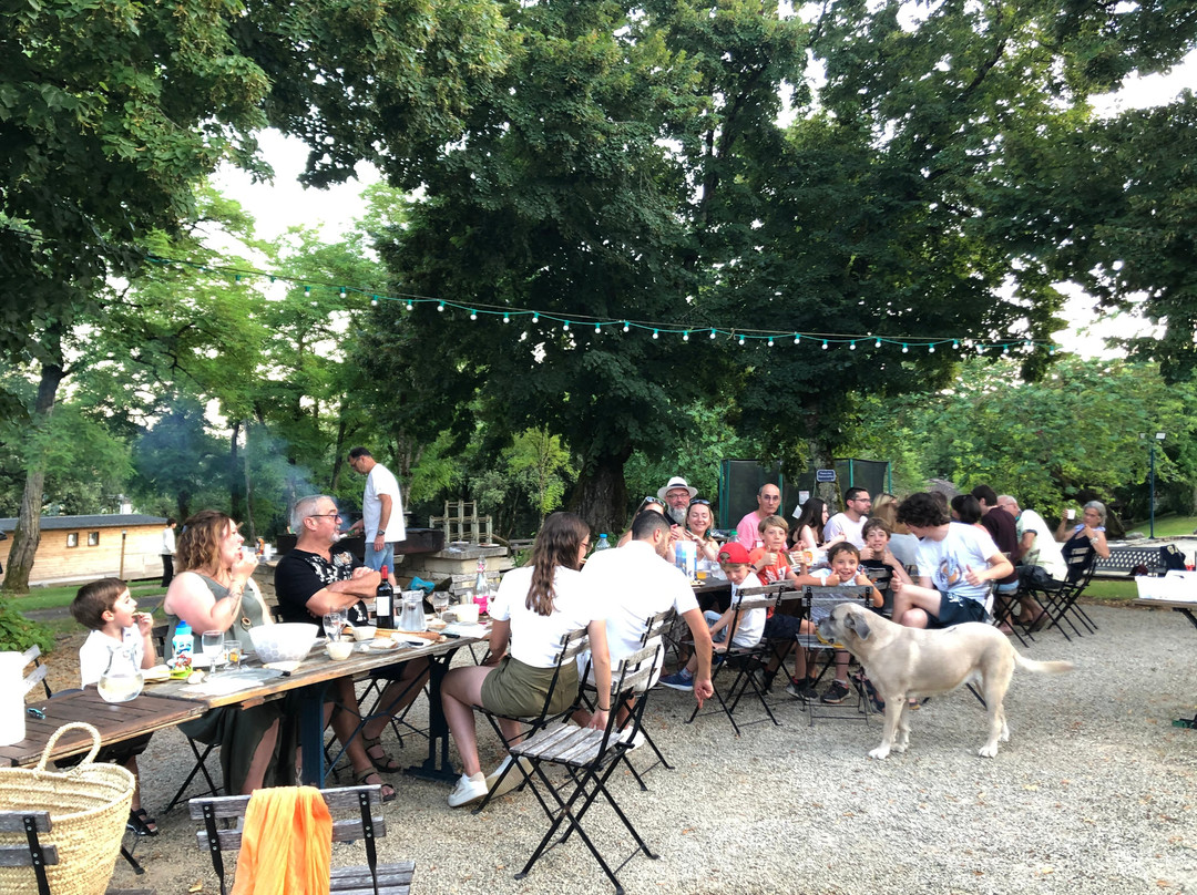 Château De Termes主图