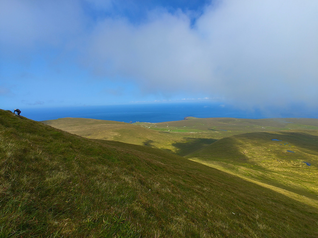 Shetland Sea Adventures景点图片