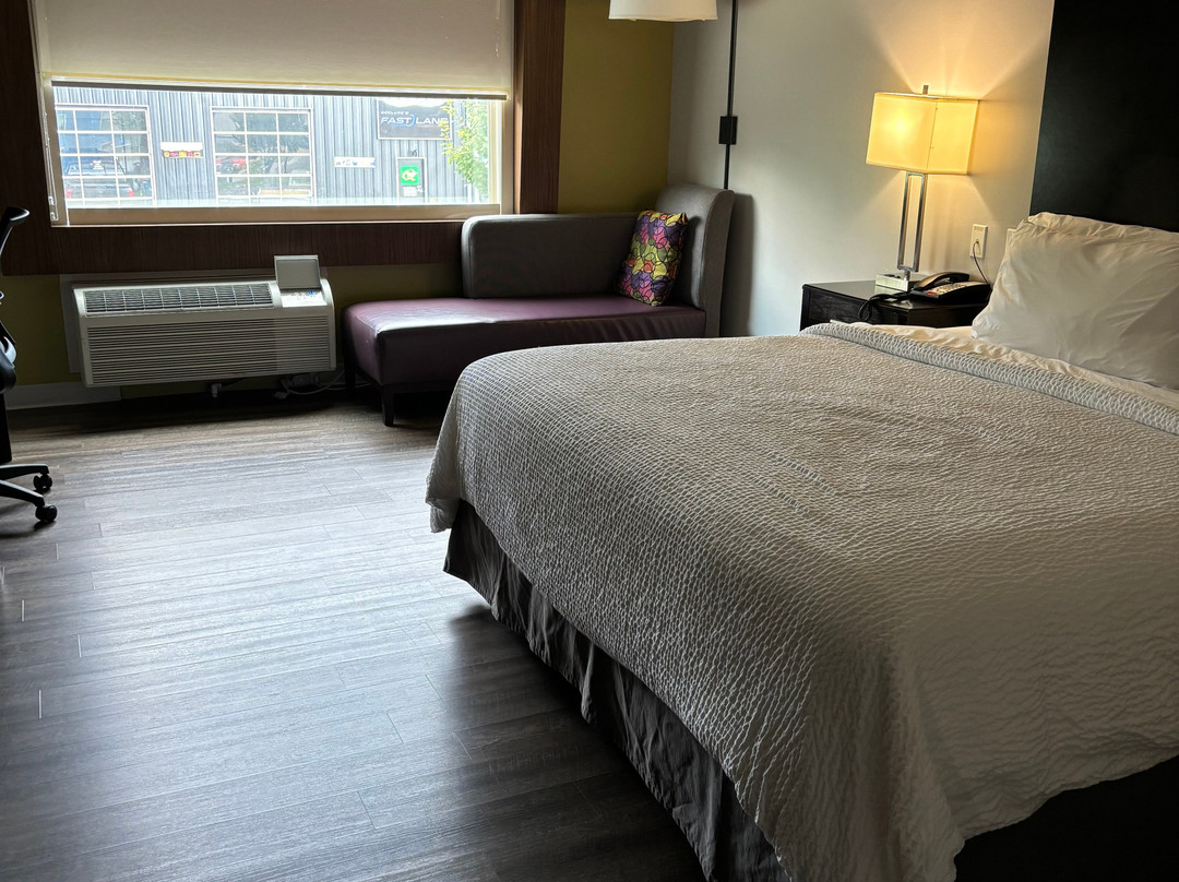 Holiday Inn Express & Suites Tahlequah By IHG主图