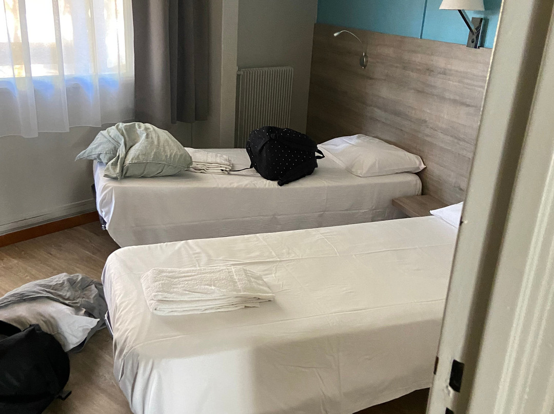 Village Vacances Cap D'agde - Azureva主图