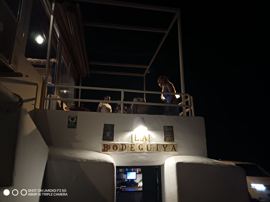 La Bodeguiya景点图片