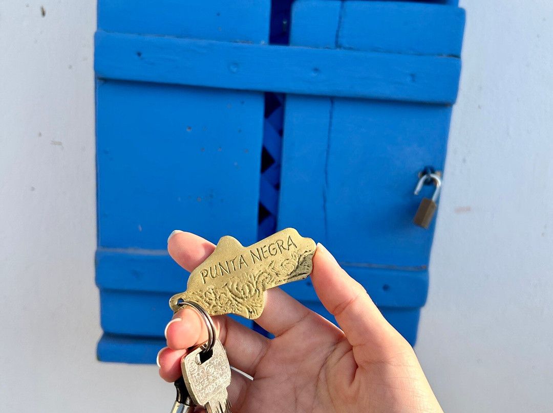 Boho Suites Denia主图