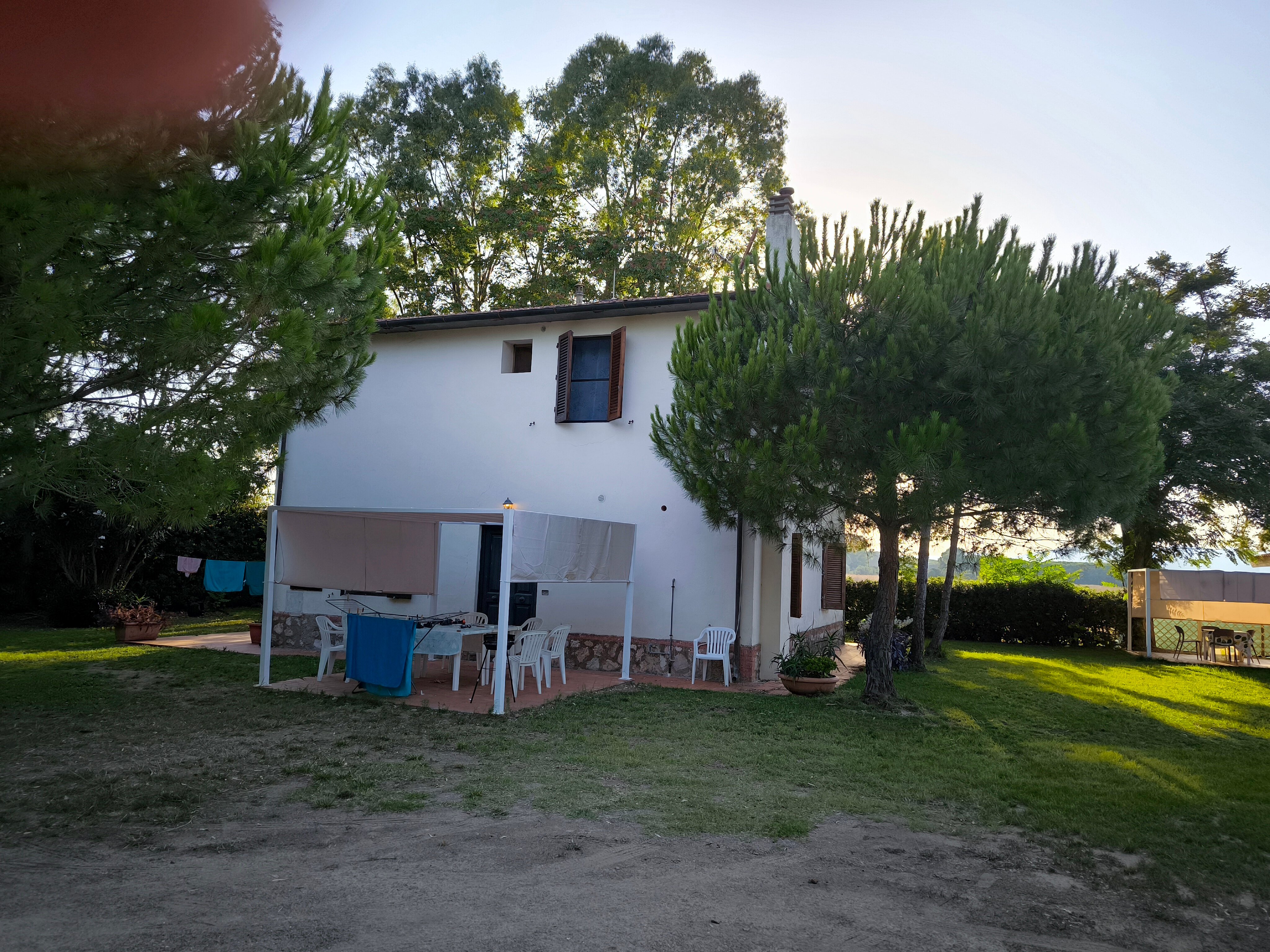 Residence La Canova Ii-浴室