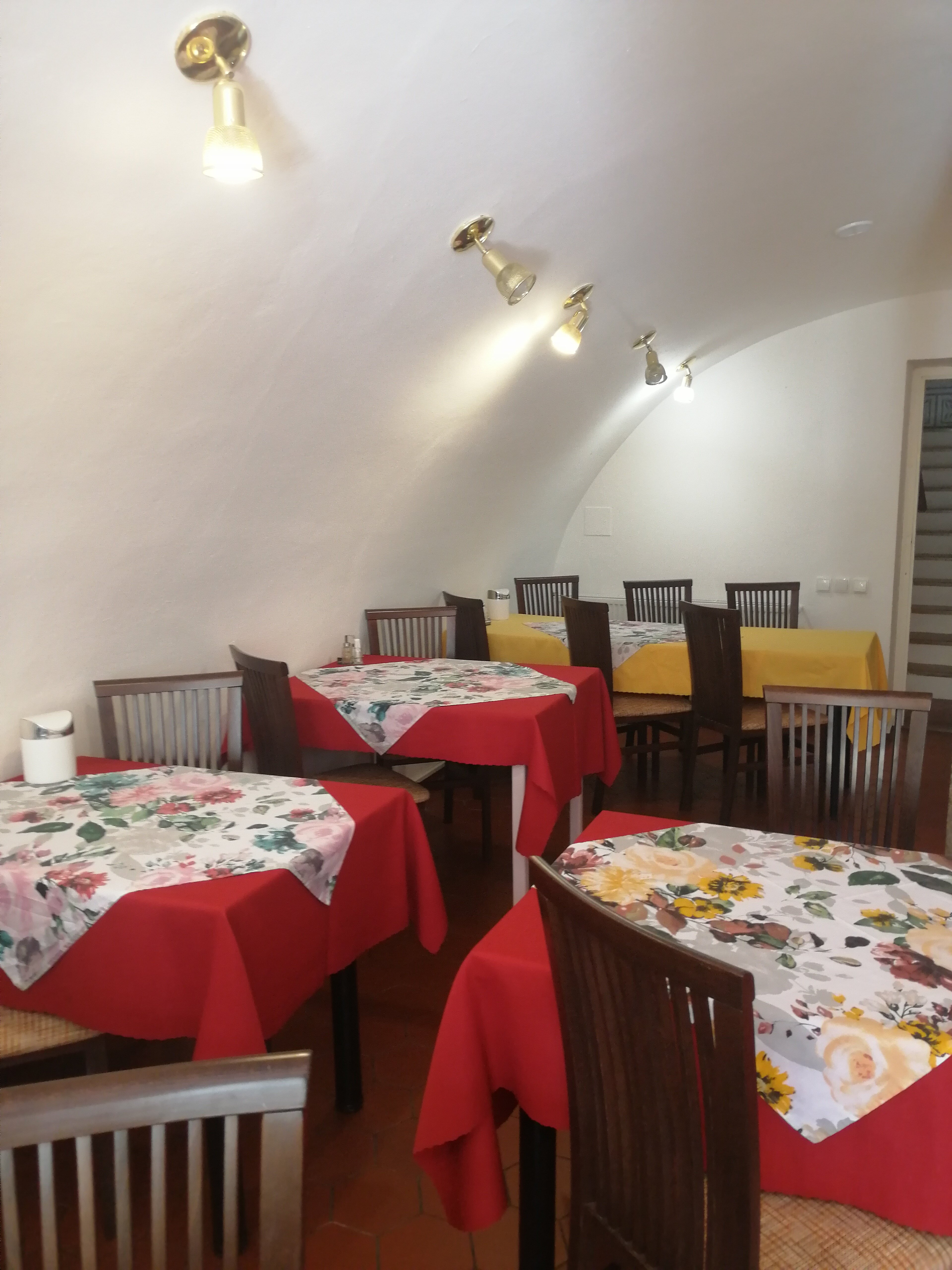 Hotel Celerin-官方